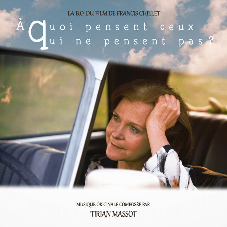 A quoi pensent ceux qui ne pensent pas