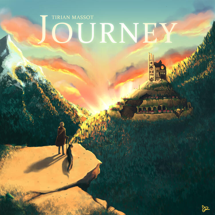 Journey